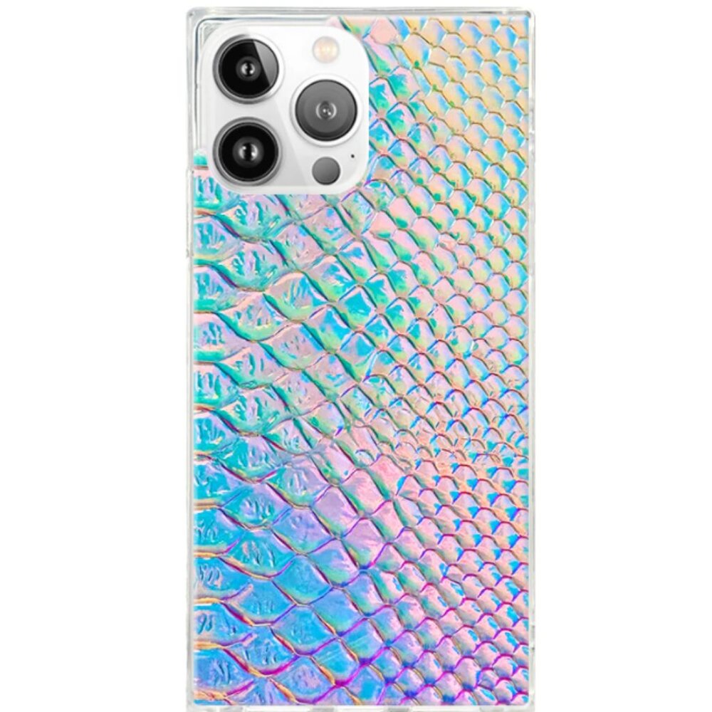Flaunt SQUARE iPhone Case - Picture 4 of 6